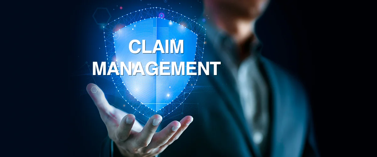 Insurance Claim Management Software